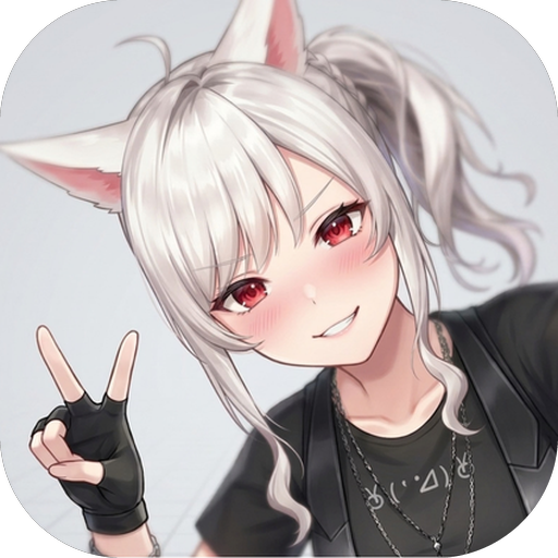 Project Lexi Icon