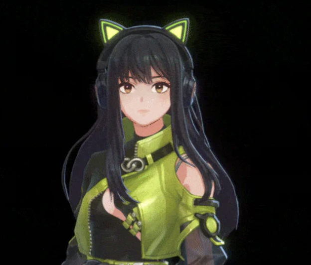 Razer Ava Avatar